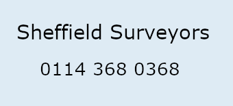 Sheffield Surveyors Logo